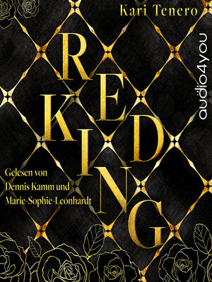 cover image of Red King